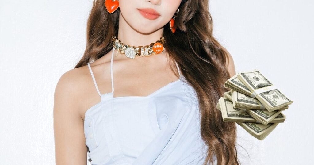 What Happens When You Ask Your Favorite Idol For Money?