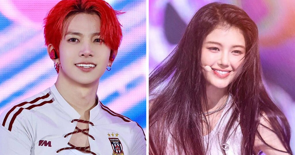 Which Idol’s Return To Their Group Would You Love to See? Vote Now! Which Idol’s Return To Their Group Would You Love to See? Vote Now!