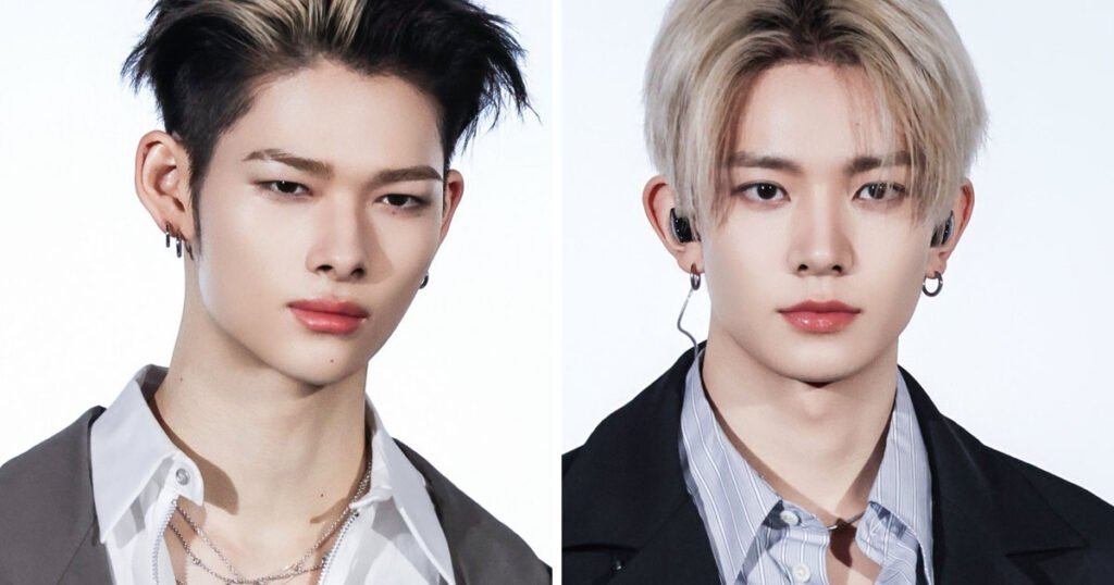 Who Is The Most Handsome ENHYPEN Member Of 2026? Vote Now!