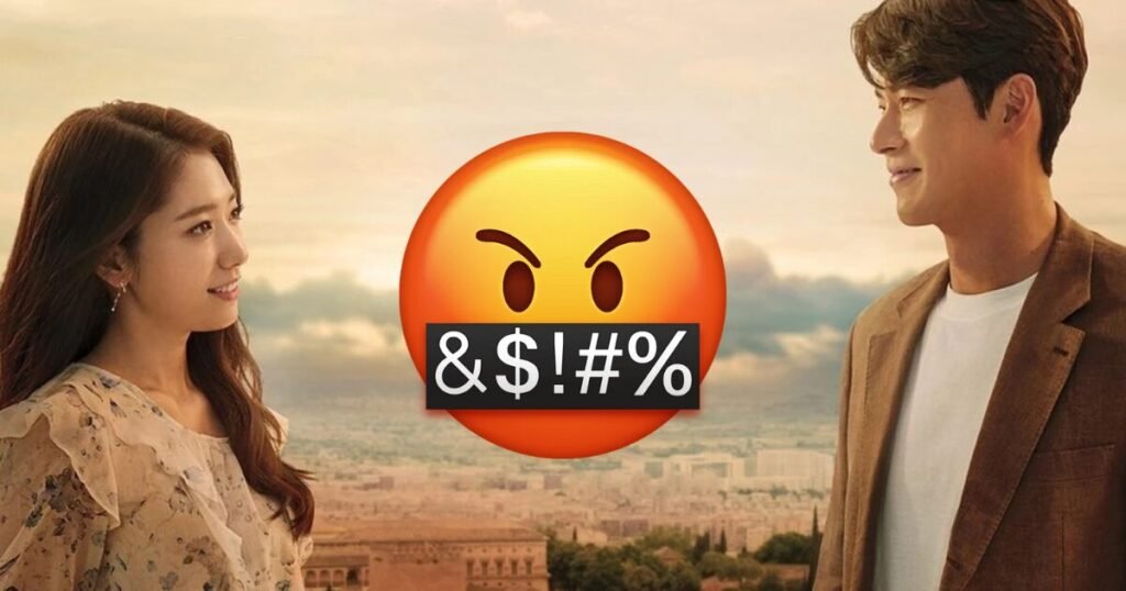 “Why Did I Watch This” — 7 K-Dramas That Avid Viewers Regret Watching To The Last Episode "Why Did I Watch This" — 7 K-Dramas That Avid Viewers Regret Watching To The Last Episode