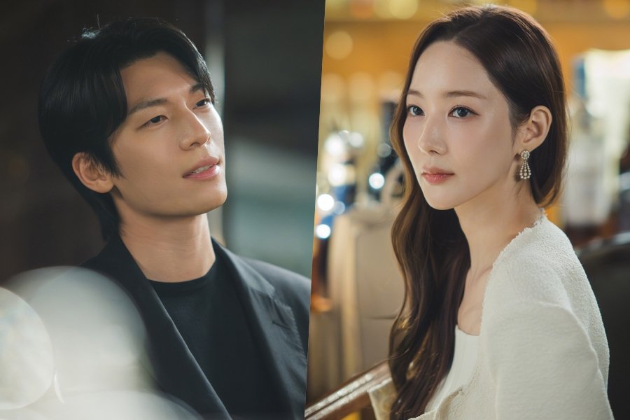 Wi Ha Joon Corners Prime Suspect Park Min Young With Calculated Questions In “Siren’s Kiss” Wi Ha Joon Corners Prime Suspect Park Min Young With Calculated Questions In “Siren’s Kiss”