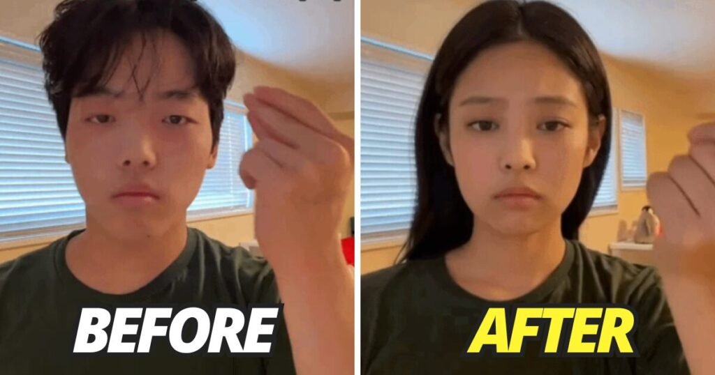Worse Than Deepfake? This K-Pop Idol AI Filter Is Terrifying