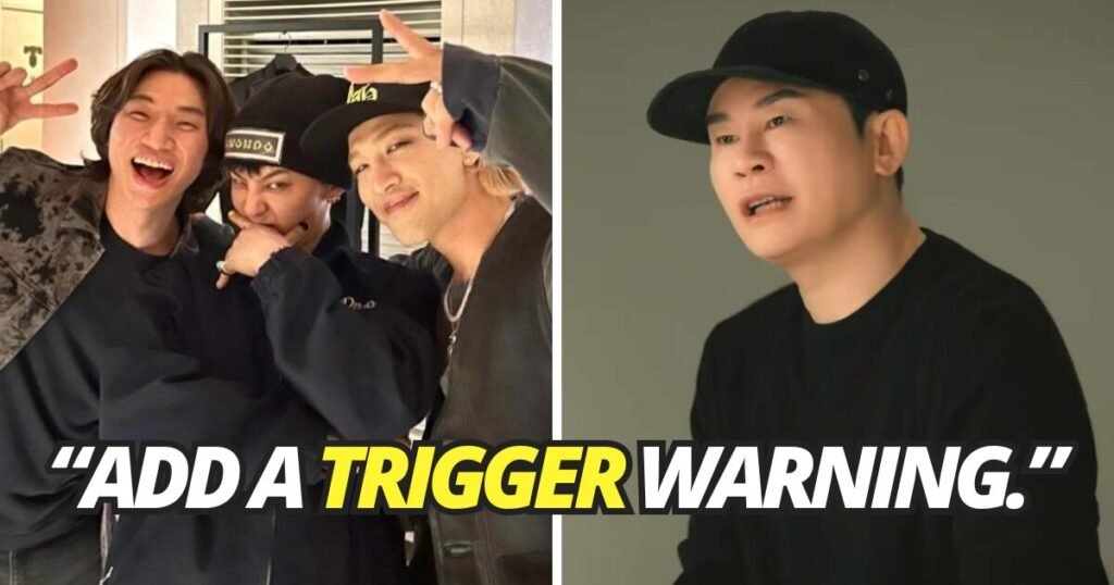 YG Entertainment Sparks Scathing Reactions After Revealing Plans For The Year YG Entertainment Sparks Scathing Reactions After Revealing Plans For The Year