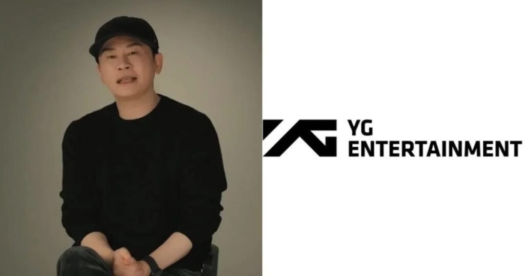 YG Entertainment's Announces Major 2026 Debut Plan, Receives Immediate Backlash