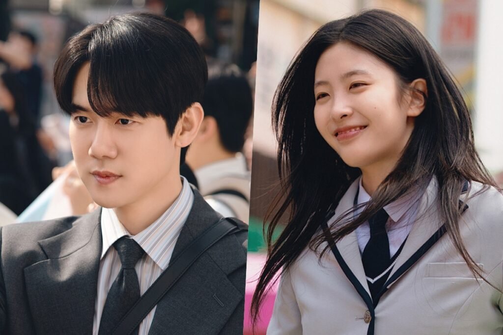 Yoo Yeon Seok Investigates Whether Idol Trainee's Death Was Homicide Or Suicide In "Phantom Lawyer"