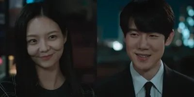Yoo Yeon Seok and Esom Work Together in New Trailer for "Phantom Lawyer"