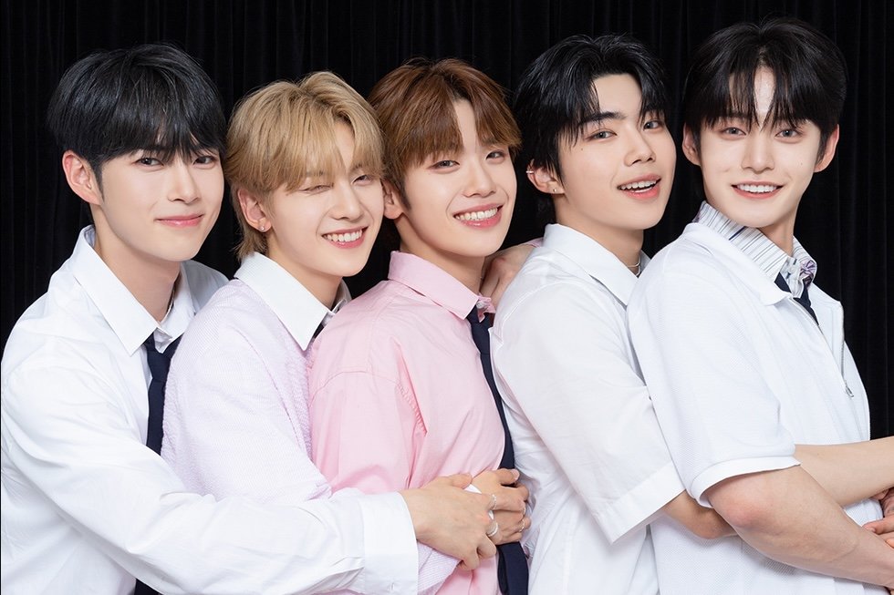 ZEROBASEONE Reported To Make Spring Comeback Following Reorganization As 5 Member Group + Agency Briefly Comments