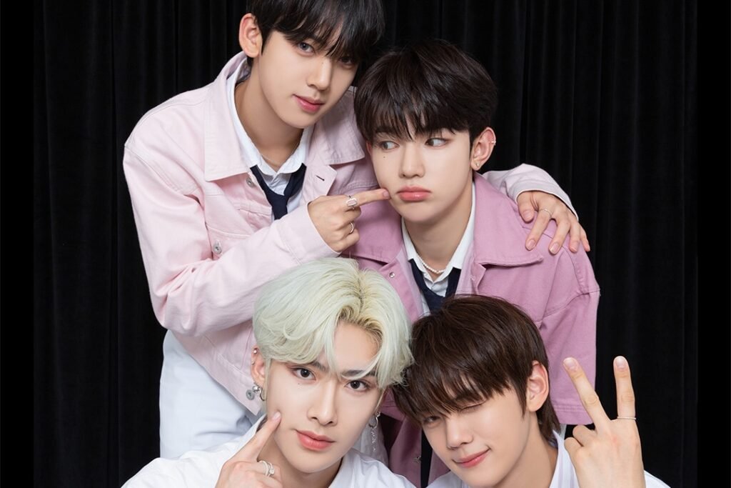 Zhang Hao, Ricky, Kim Gyu Vin, And Han Yu Jin Reported To Make May Debut In New Group + Agency Comments