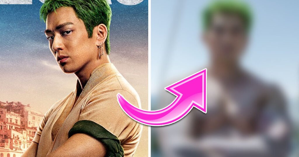 Zoro Actor Mackenyu's "Insane" Body Transformation For Netflix's "ONE PIECE” Season 2   