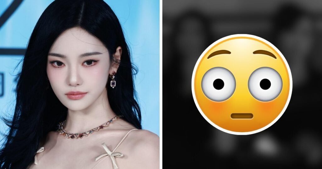 aespa Members Trigger Feud Rumors With "Scary" Attitude Exposed In Viral Footage