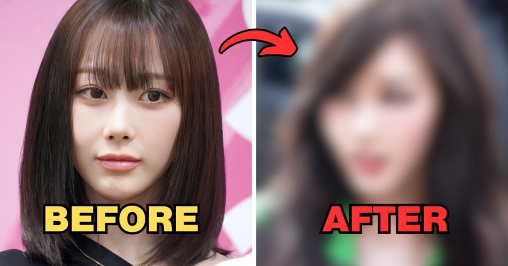 aespa's Giselle Slammed As "Unrecognizable" After Shocking Visual Transformation