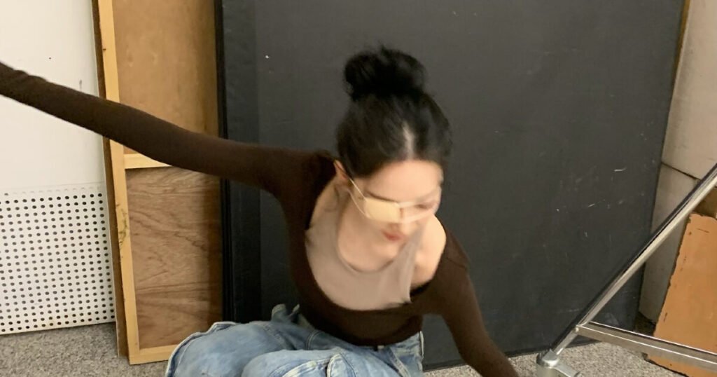 aespa's Karina Sparks Worry With Latest Update