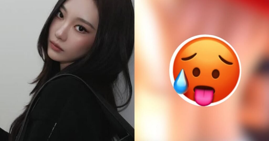 aespa’s NingNing Leaves Fans Breathless With Her Risqué Photos