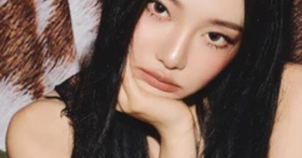 aespa's NingNing Personally Responds To A Fan's Instagram Message