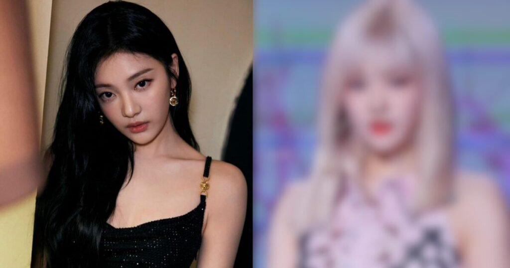 aespa’s NingNing Under Fire For Being “Fatphobic” aespa’s NingNing Under Fire For Being “Fatphobic”