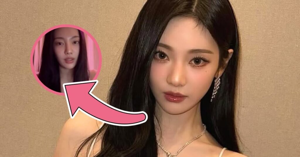 aespa’s Ningning Breaks Silence on Fatphobia Allegations Amid Weight Backlash aespa’s Ningning Breaks Silence on Fatphobia Allegations Amid Weight Backlash