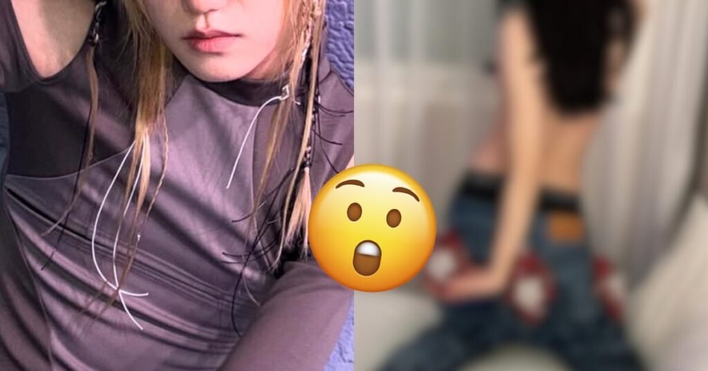 i found where jongseob got his freaky ass plushie bdsm related lol / 4th Gen Idol's BDSM-Related Accessory Gains Attention 