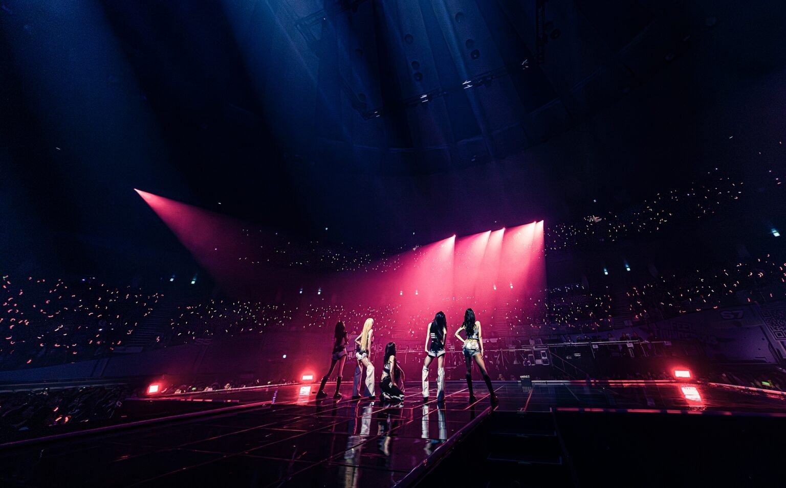 เปิดลิสต์รวมทัวร์ K-Pop ในไทยปี 2026: คอนเสิร์ต แฟนมีตติ้ง และอีกมากมาย