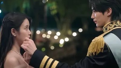 10 Korean Dramas You Need to Be Watching in April 2026