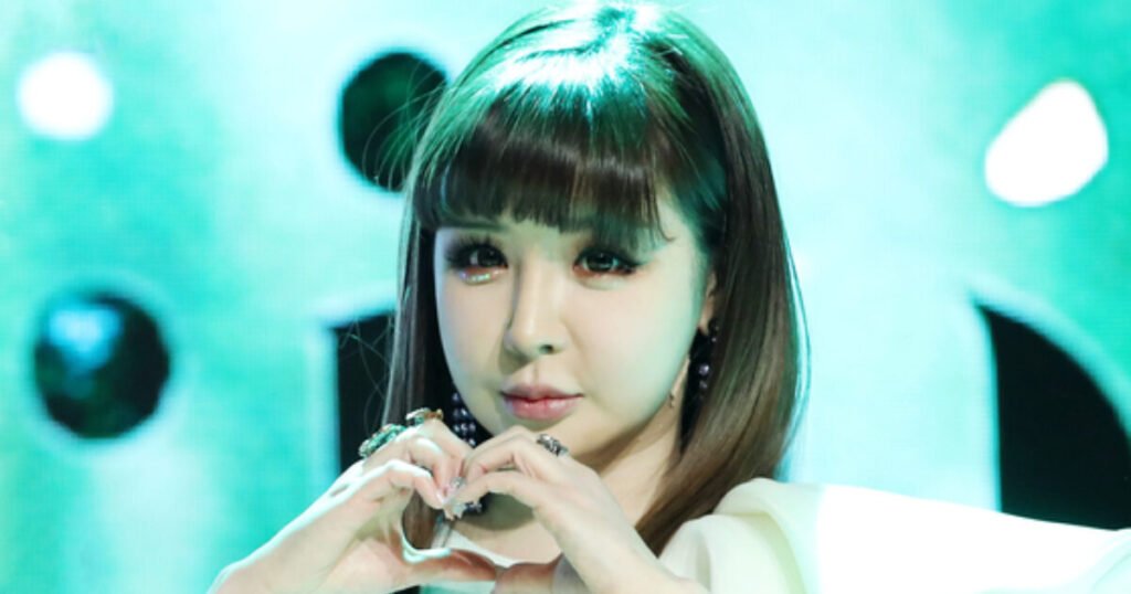 2NE1’s Park Bom Directly Addresses Sandara Park’s Drug Allegations In Lengthy Handwritten Letter