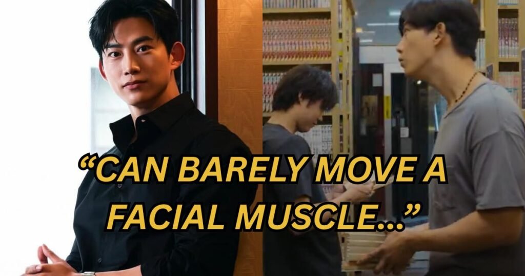 2PM’s Taecyeon Stars In Upcoming BL Drama, His Co-Star Faces Massive Hate In Korea