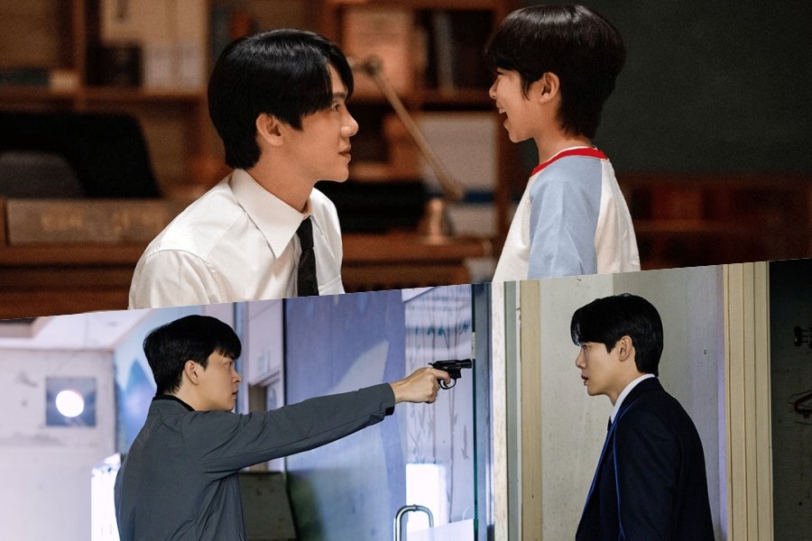 3 Heartwarming And 2 Shocking Moments From Episodes 11-12 Of “Phantom Lawyer” 