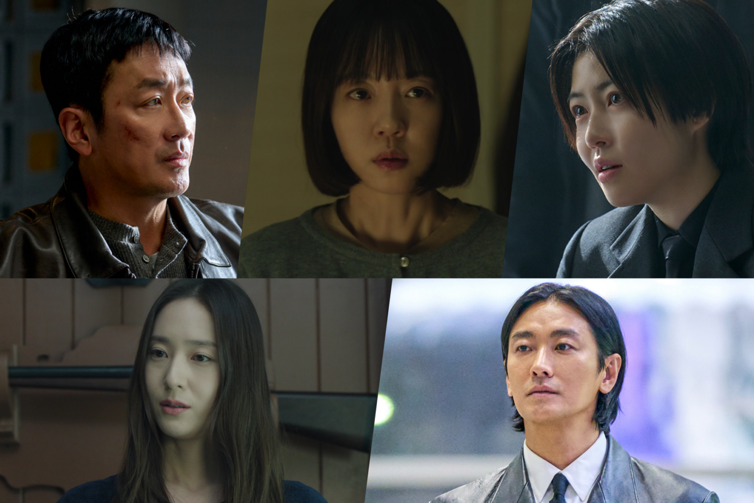 3 Key Points To Keep An Eye On In The Final Episode Of "Mad Concrete Dreams"