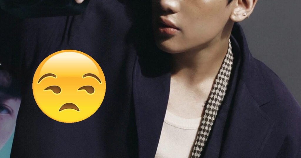 3rd Gen K-Pop Idol Calls Out “Weird” Behavior 3rd Gen K-Pop Idol Calls Out "Weird" Behavior