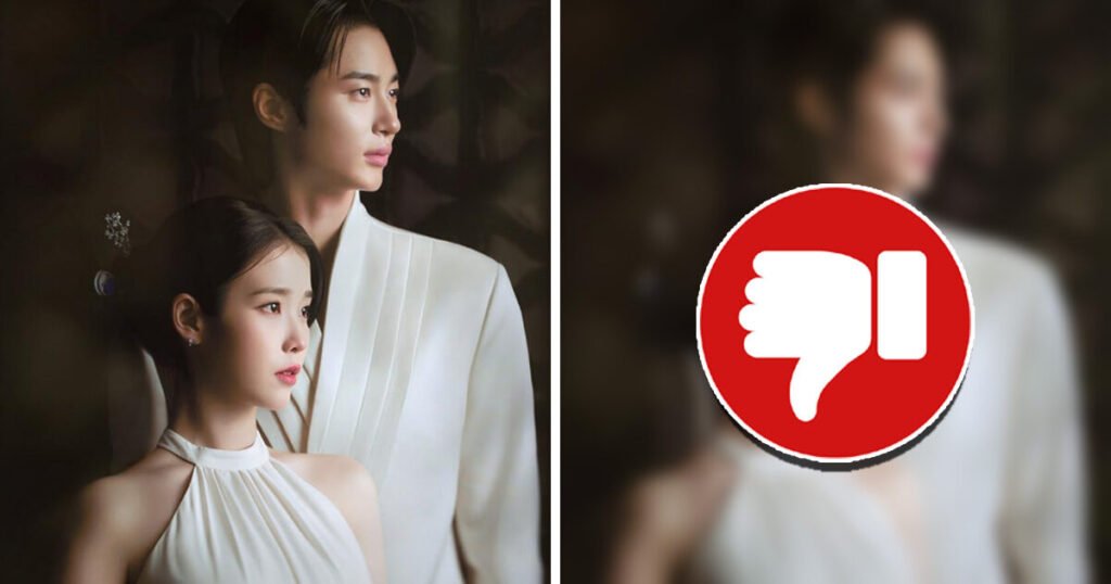 4 Disappointing K-Dramas That Viewers Dropped In April