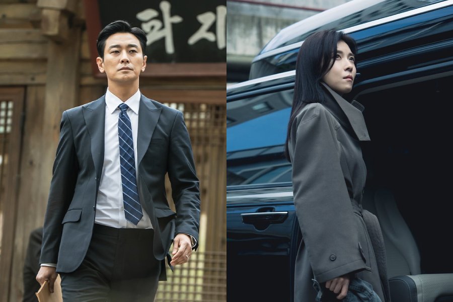 4 Moments That Prove Ju Ji Hoon & Ha Ji Won Pull The Strings In Episodes 5-6 Of “Climax” 4 Moments That Prove Ju Ji Hoon & Ha Ji Won Pull The Strings In Episodes 5-6 Of "Climax"