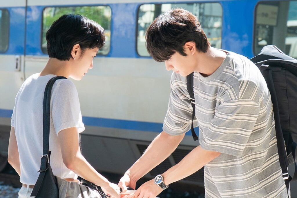 4 Times Episodes 3-4 Of "Yumi's Cells 3" Gave Secondhand Embarrassment And Also The Giggle