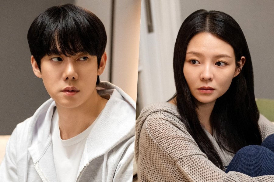 4 Times Yoo Yeon Seok And Esom Grew Closer In Episodes 7-8 Of "Phantom Lawyer"