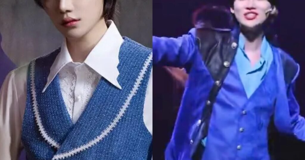 4th Gen Boy Group Member Shamed For Terrible Singing Skills After Attempting Solo 4th Gen Boy Group Member Shamed For Terrible Singing Skills After Attempting Solo
