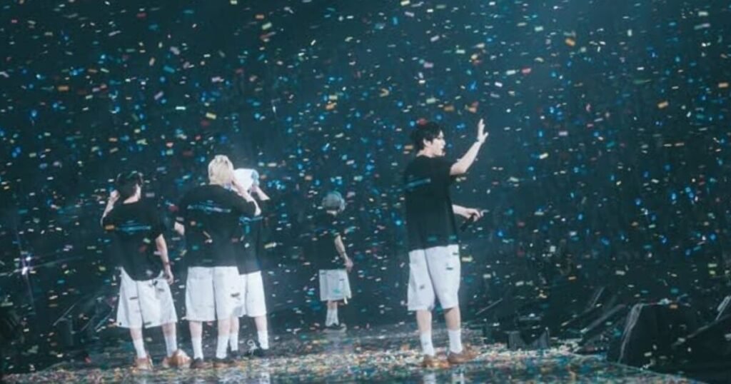 4th-Gen Boy Group Might’ve Had The Shortest Contract Renewal Meeting Ever 4th-Gen Boy Group Might’ve Had The Shortest Contract Renewal Meeting Ever