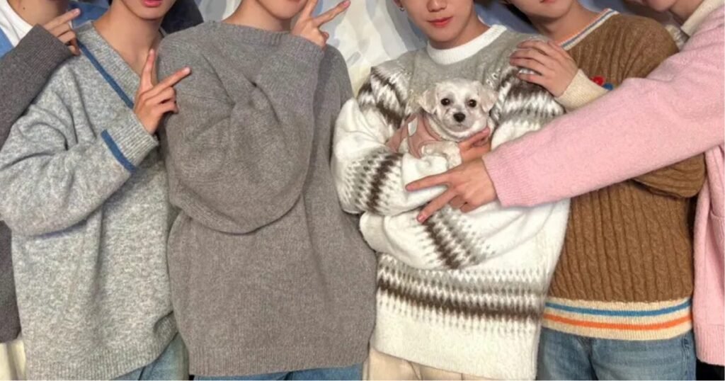 4th Gen Boy Group To Disband Officially With All Members Starting Solo Career 4th Gen Boy Group To Disband Officially With All Members Starting Solo Career