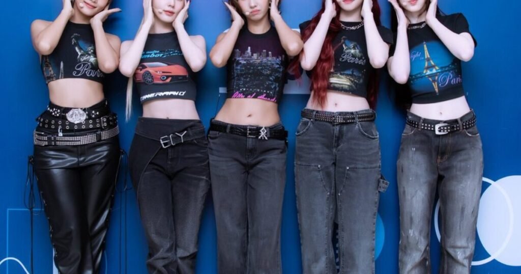 4th Gen Girl Group Abruptly Cancels Entire Tour With No Explanation, Sparking Shock And Fury