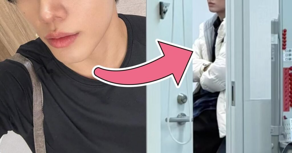 4th Gen Idol Stuck Overseas After Agency Abandons Him...Again