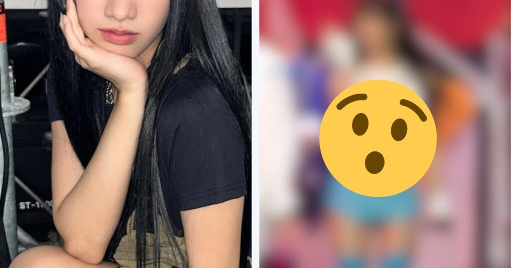 4th Gen Idol’s “Revealing” Lingerie Outfit Sparks Criticism, Fans Defend 4th Gen Idol's "Revealing" Lingerie Outfit Sparks Criticism, Fans Defend