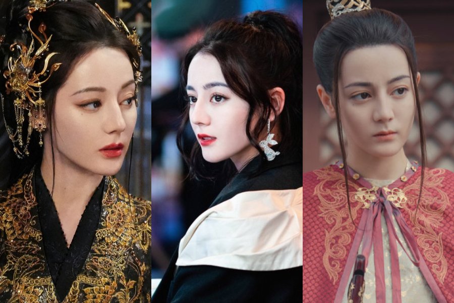 5 Dilraba Dilmurat C-Dramas To Watch If You Miss "Love Beyond The Grave"