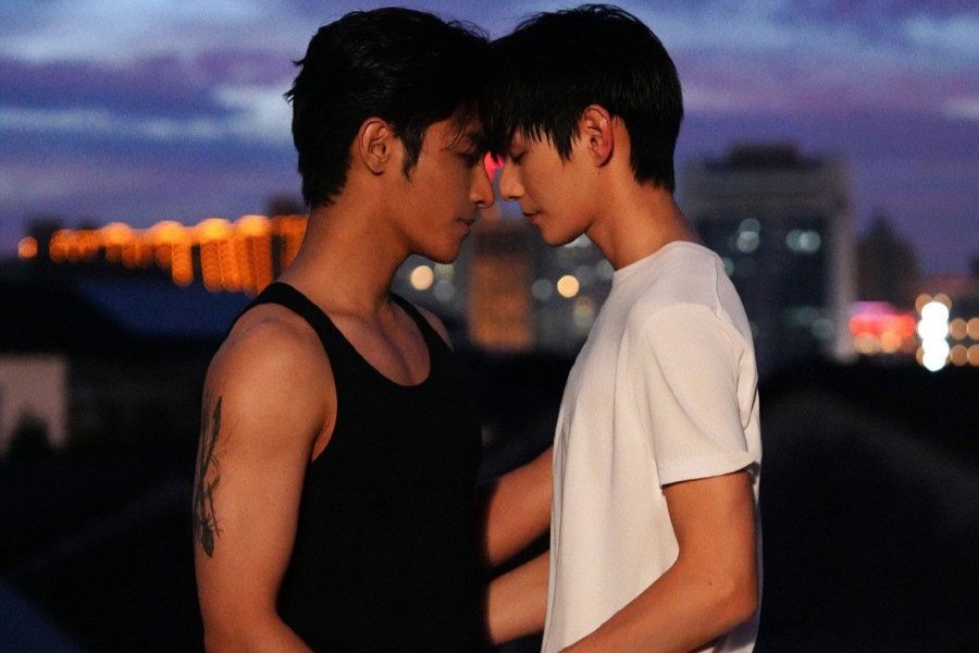 5 Reasons To Watch Hong Kong BL "Sammy’s Children’s Day"