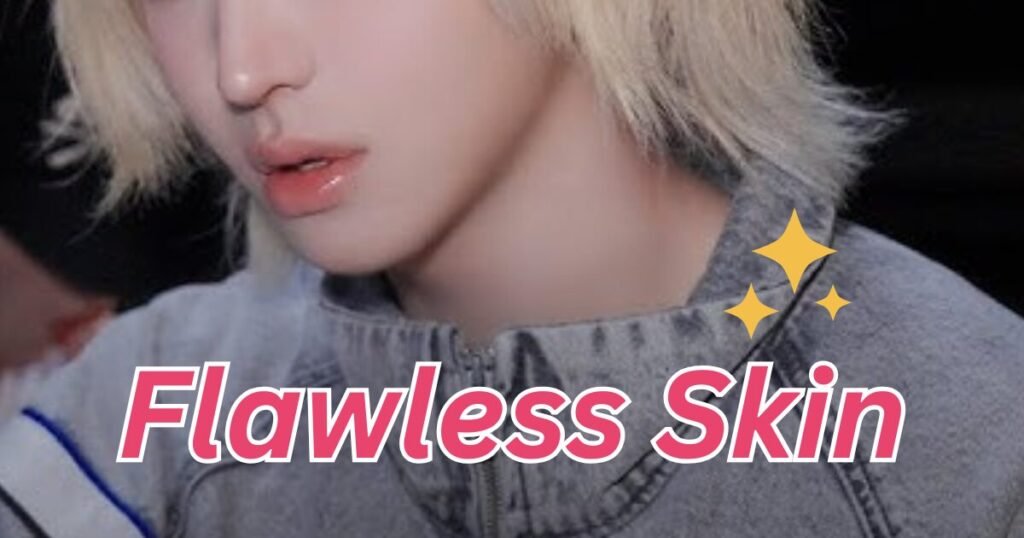 5th Gen Idol Drops His “Life-Changing” Exact Skincare & Health Routine 5th Gen Idol Drops His "Life-Changing" Exact Skincare & Health Routine