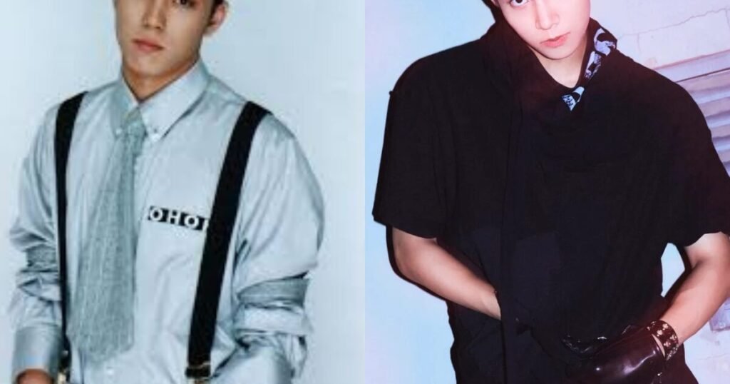 5th Gen Idol Goes Viral For "Son-Like Resemblance" To Legendary 1st Gen Idol