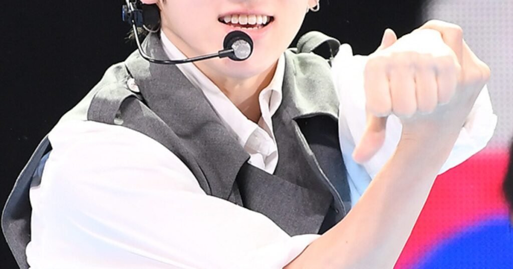 5th Gen Idol Sneaks Out Of Restaurant Due To Expensive Prices