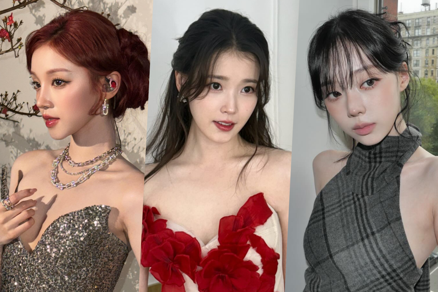 7 Female K-Pop Idols With Looks So Regal You’d Think They Were Royalty 7 Female K-Pop Idols With Looks So Regal You’d Think They Were Royalty