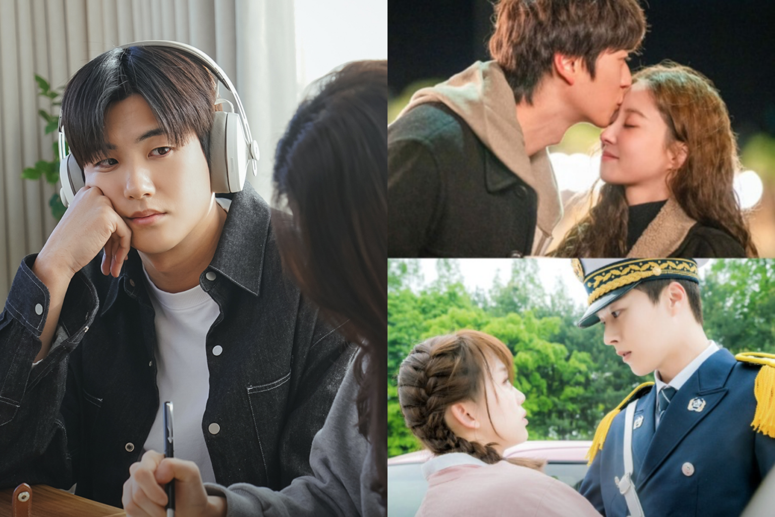 7 K-Dramas Where The Male Lead Yearns Hard