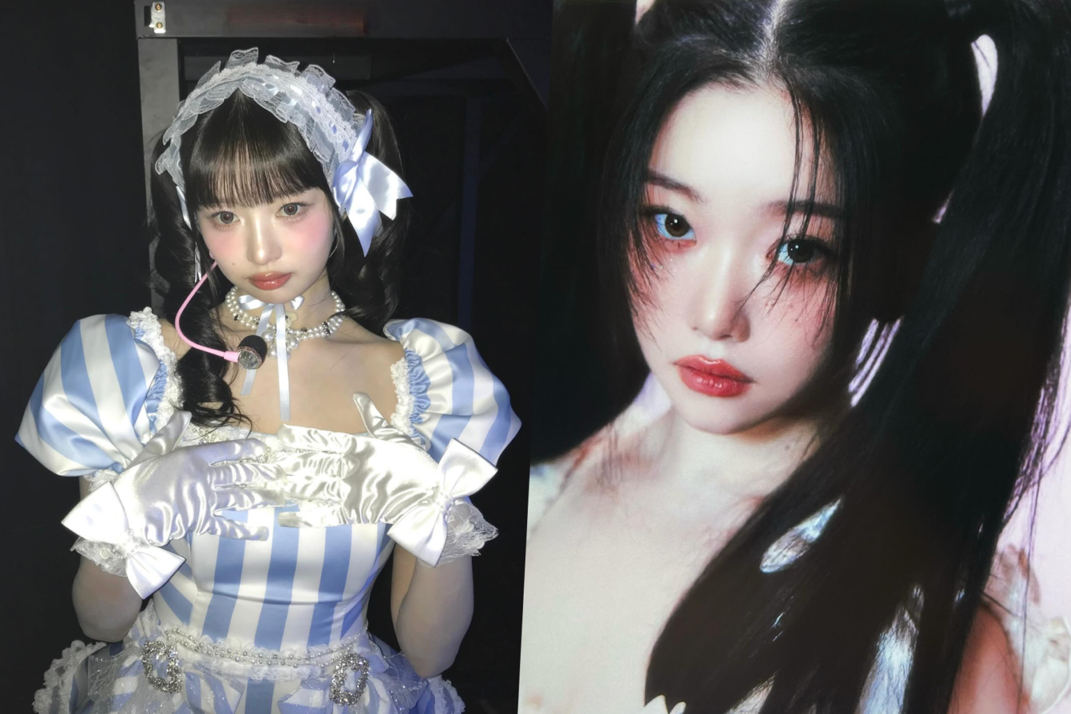 8 Japanese K-Pop Idols That Can Really Rock A J-Pop Look Too