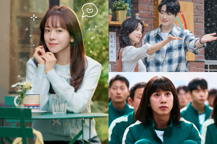 8 K-Dramas To Watch If You Miss "The Practical Guide To Love"