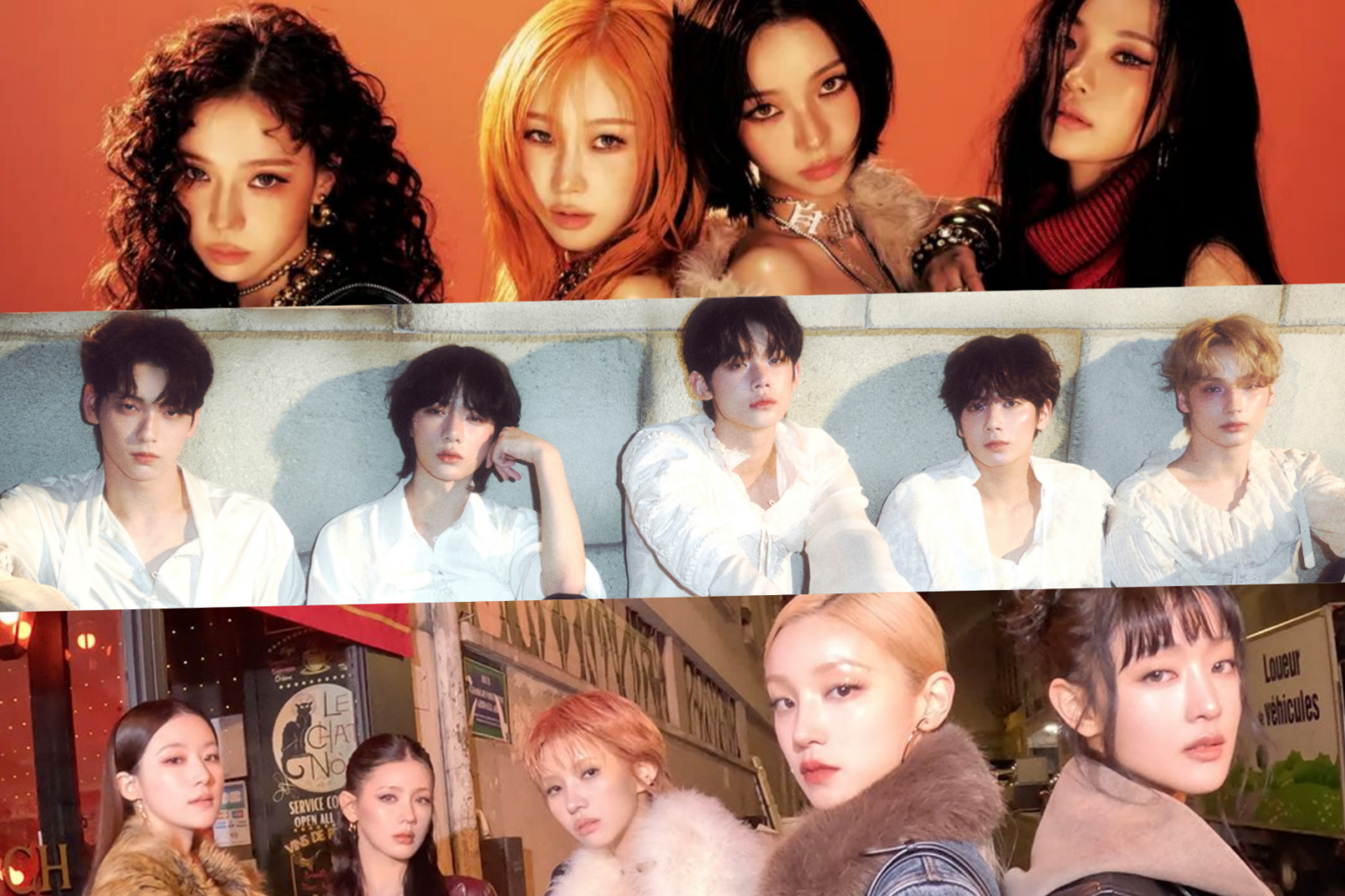 8 K-Pop Songs That Make Great Use Of A Fun House-Inspired Sound