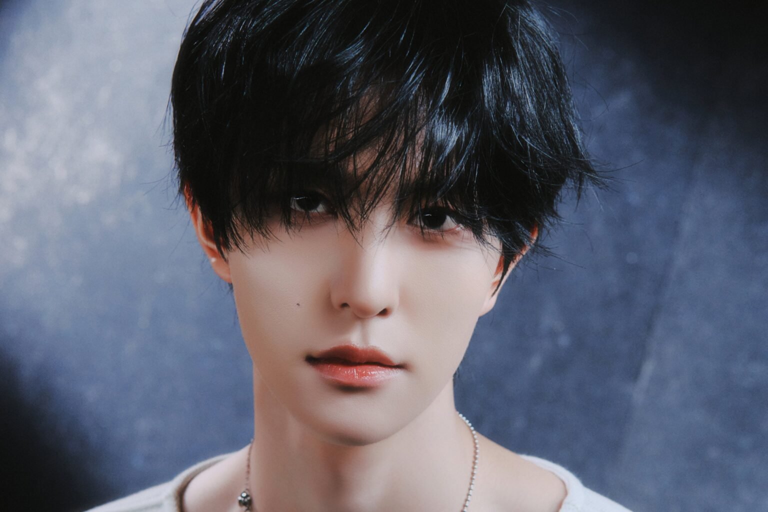 8TURN's Kyungmin To Go On Hiatus Due To Health