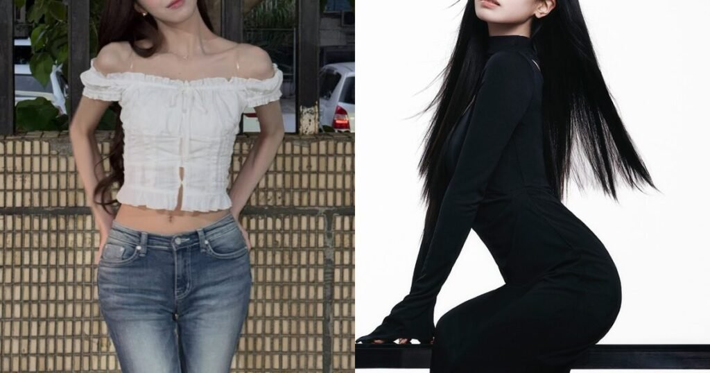 9 Female Idols With Arguably The Best Body Proportions In The Industry